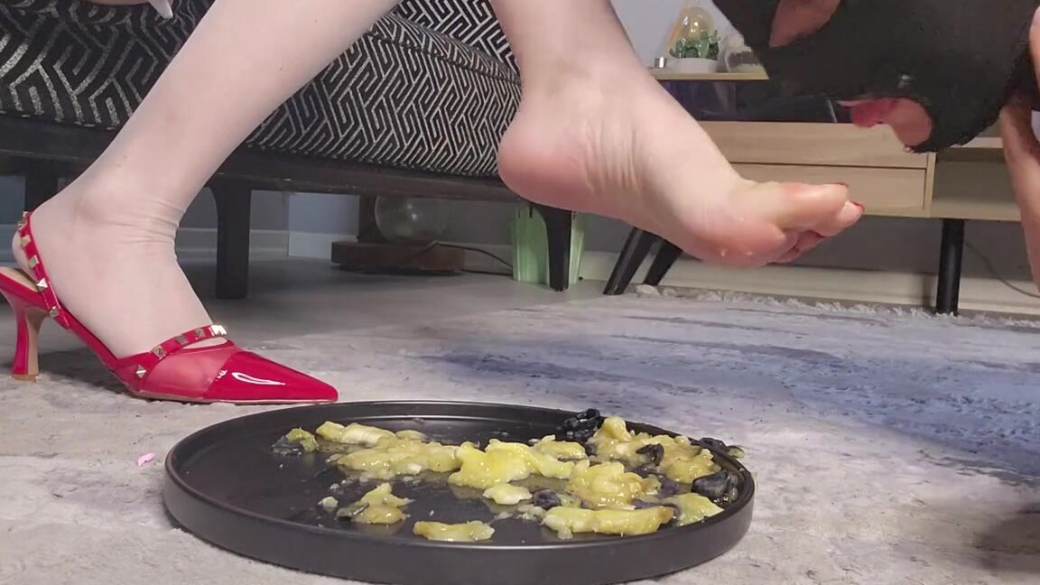 Mistress Merve Onlyfans Keyifli Seyirlerp