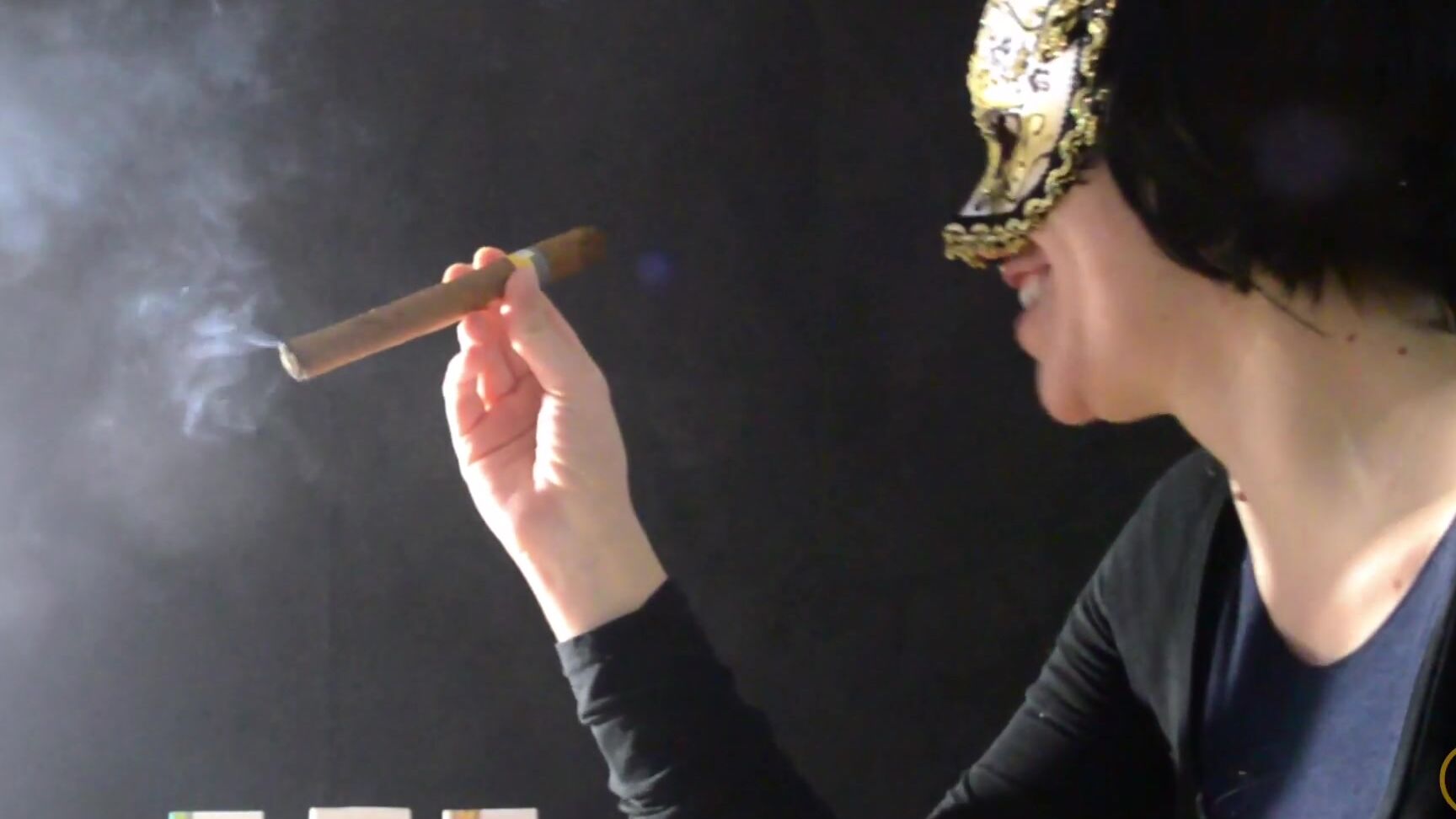 Smokingmania My First Cohiba Cigar