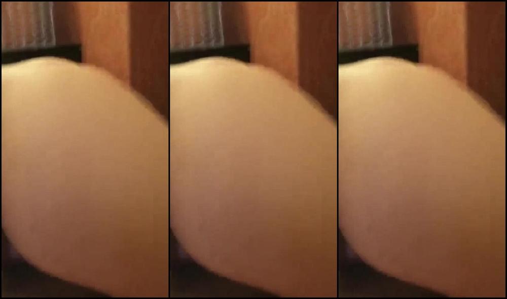 Asian Domestic Zone Self Filmed Self 14039