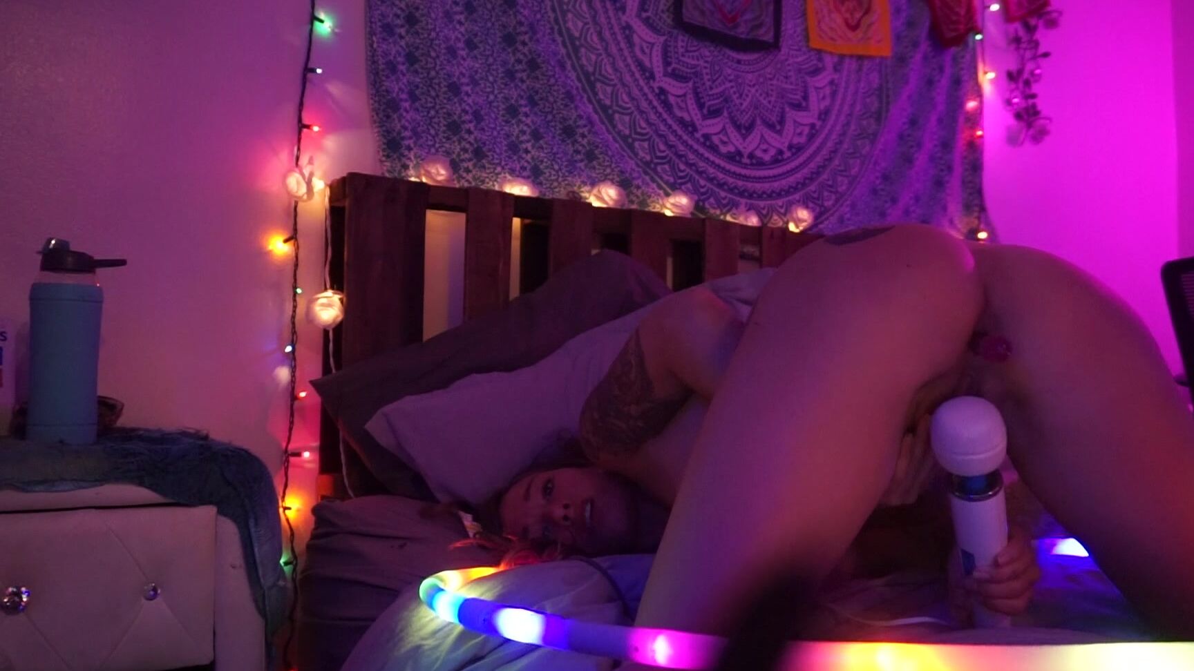 Lillian Rose Light Up Your World Manyvids