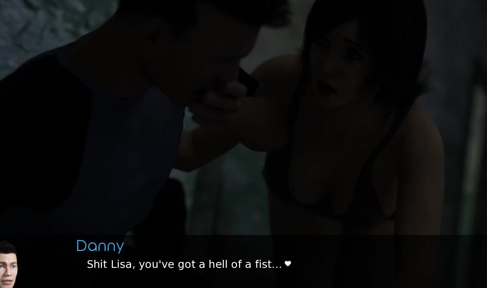 "Neon2520" 3D Game, Babe, Big Ass, Big Tits, Big Cock, Titjob, Dirty Talk, Girlfriend, Teasing, Slut, Butt, Big Boobs, Suggest Neon2520 LISA Gameplay 37 Horny GF wants The Dick Camping Trip Alternate Scenes pornhub