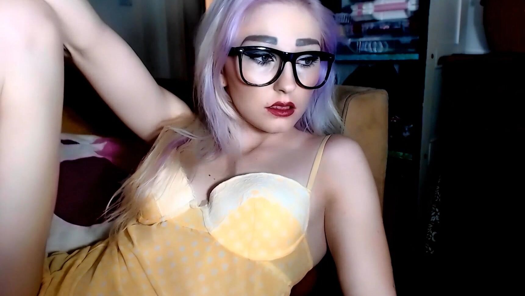 Audreysimone Afternoon Smoke Vs S Capri S