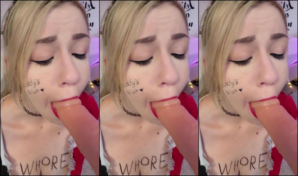 Missheatherbby Handcuffed Harley Bj