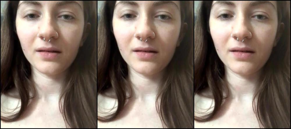 Suicidegirls Stream Started At Am Thanks For Coming Hanging With Me Onlyfans Com D