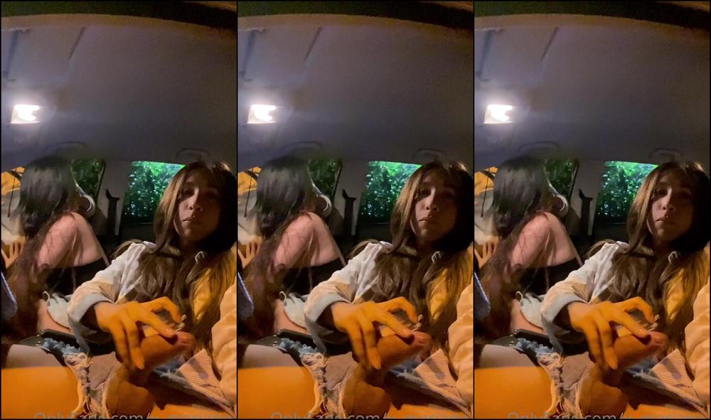 X Mariana S I Give You This Video With My Friend Valen Because I Have Been A Little Lost I Promise To