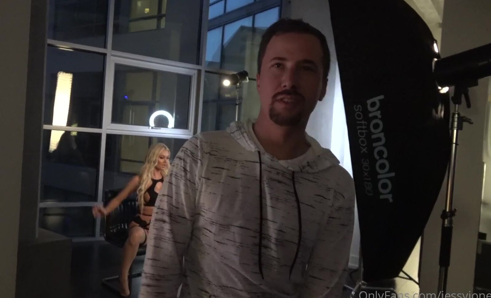 Jessyjonesxxx Bts Nataliaxstarr