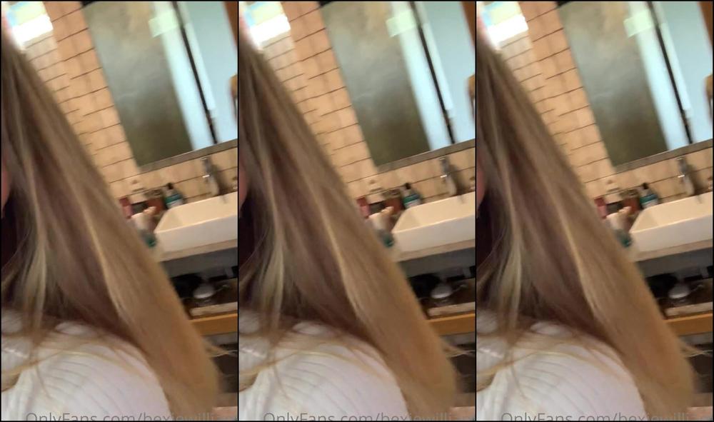 Missbunny I Thought I D Give You Guys A Little Glimpse Into My Personal Life And Take You On A To