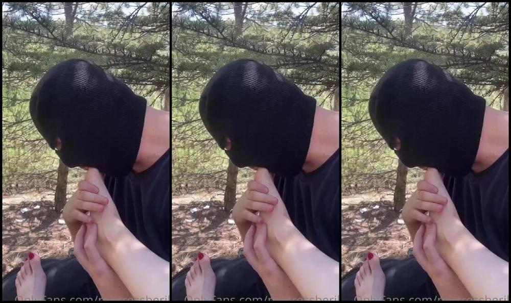 Mistressberil0 Onlyfans Tad Damanda Kalacak Alpercan Premiump