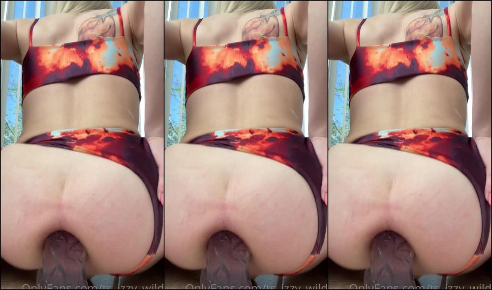 Ts Izzy Wilde 2620666871 09 29 2022 Looking To Get Some Juicy Ass In Your Face Then You Ve Come To The Right Place
