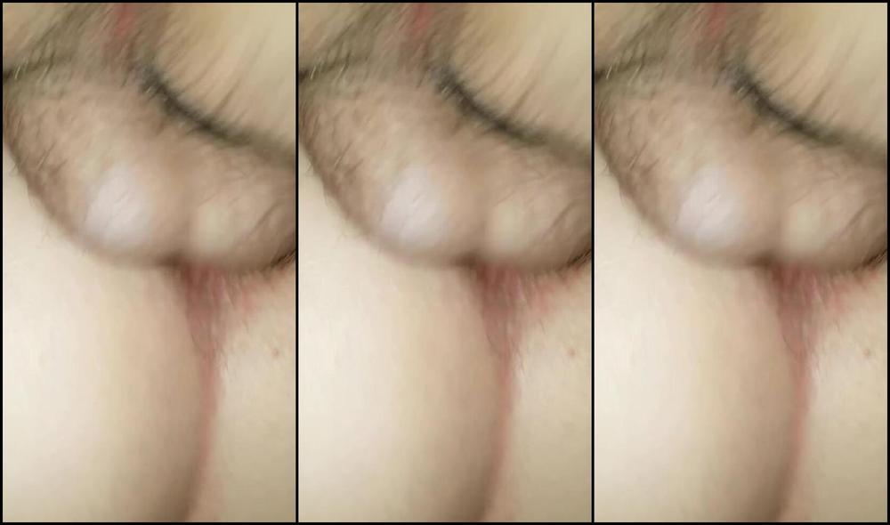 Me and her Boyfriend want while she Plays with her Sloppy Cunt_stevogray PornHub