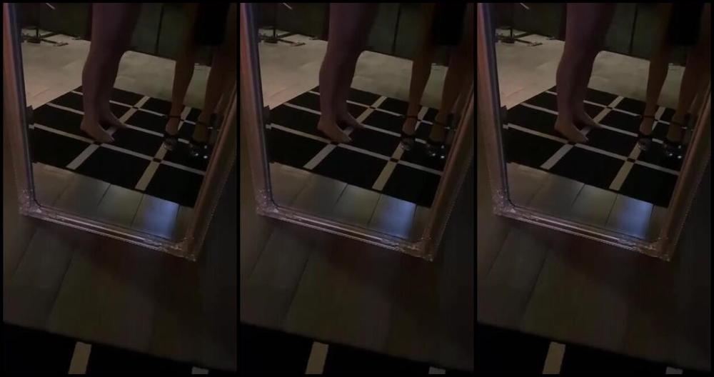 Mistress Gaia Femdom Footdomination