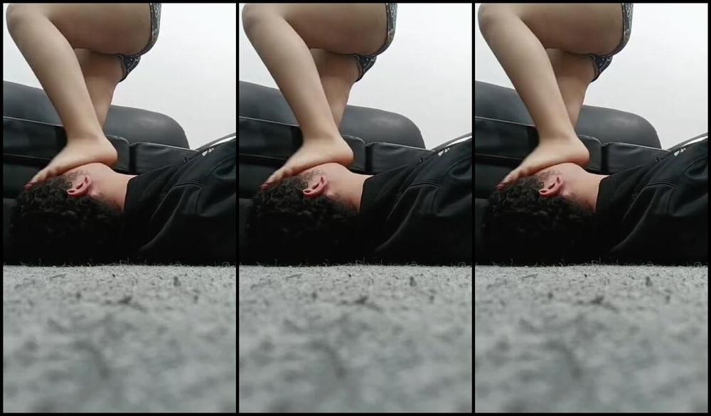 Giantess Debora Nicknamed Giantess Debora Onlyfans One Of The Gts Session In My Country Per Giantessdeborafree A