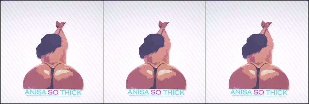 Anisasothick The Video From Yesterday S Sexy Bdsm Photoset And Me Sharing One Of My Sexual Fantasies