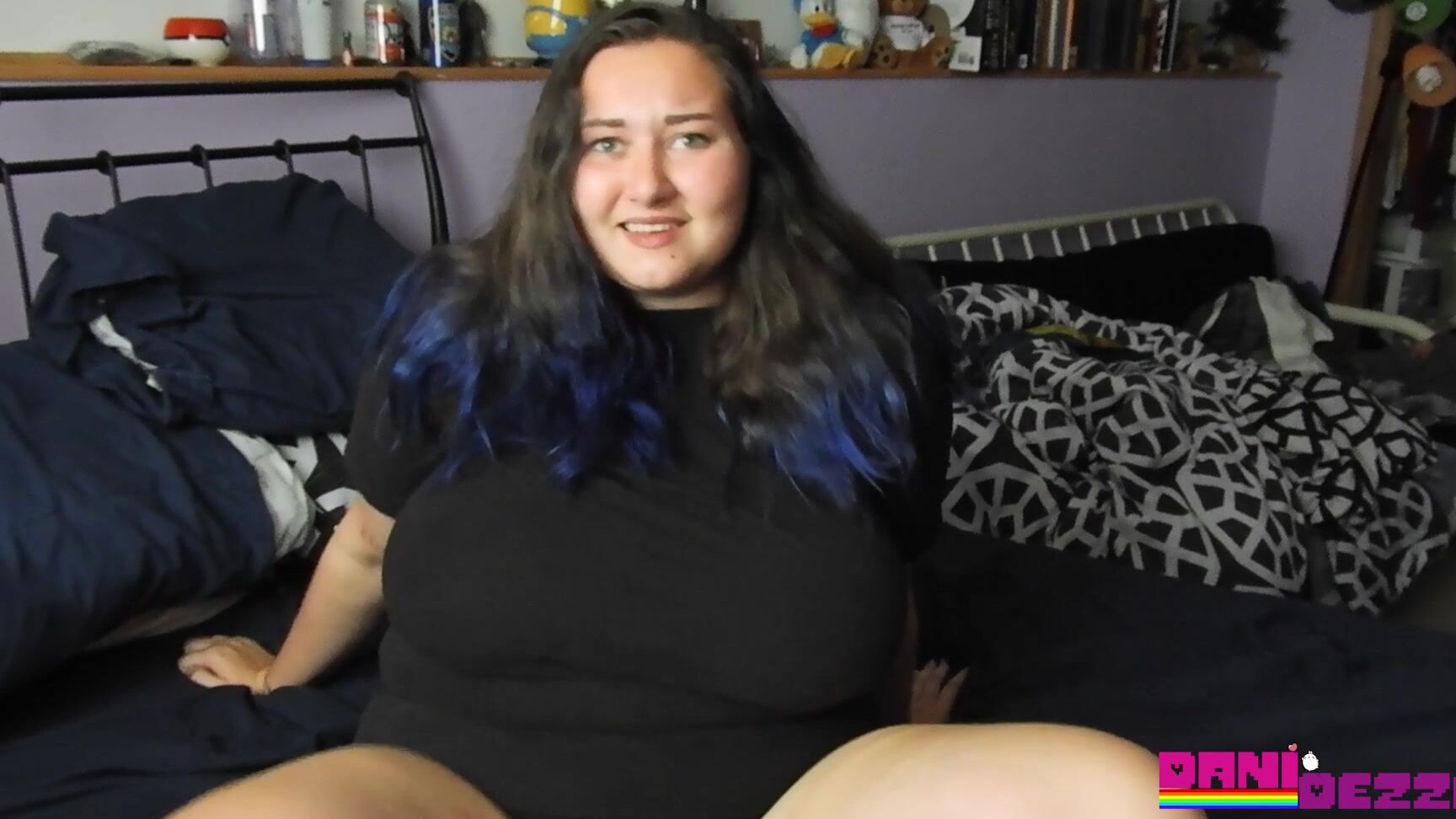 Danidezzi Calling Your Gf Sudden Weight Gain