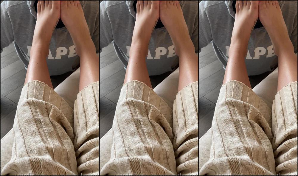 Feetbysvett For Those Asking For Videos Yes They Are Being Uploaded This Little Slave Always Has