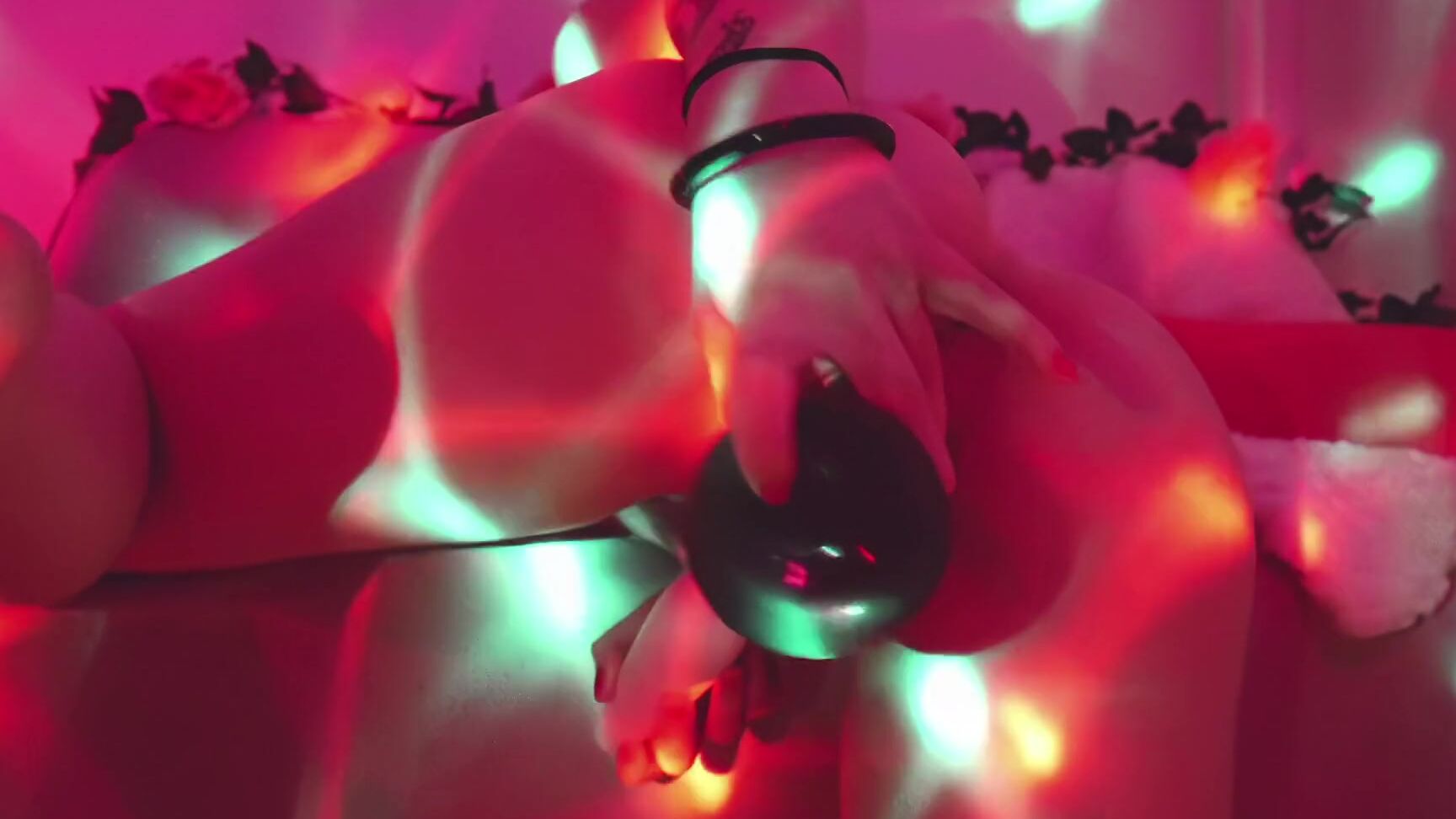 Trish Collins 104 Meuf En Solo L Amour Retro ManyVids