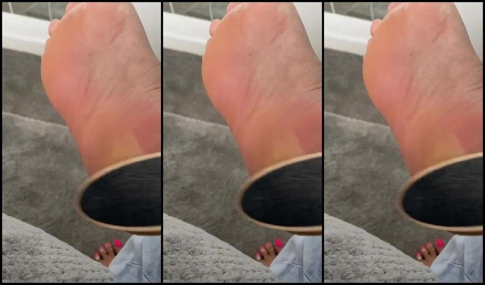 Msmaddy Aka Madsoles 1 Onlyfans Taking Care Of The Hard Bits