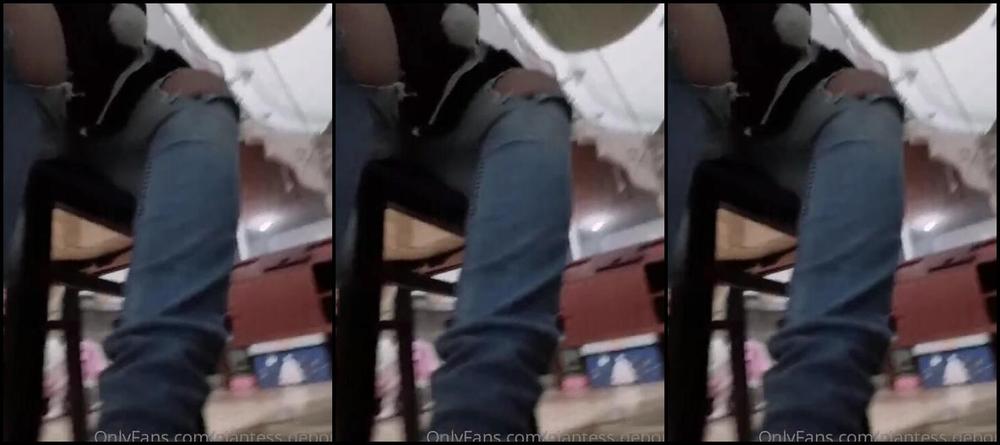 Giantess Debora Nicknamed Giantess Debora Onlyfans Happy Vore Day Uware Time Ask Your Custom Little Snack And Became Part Of Me