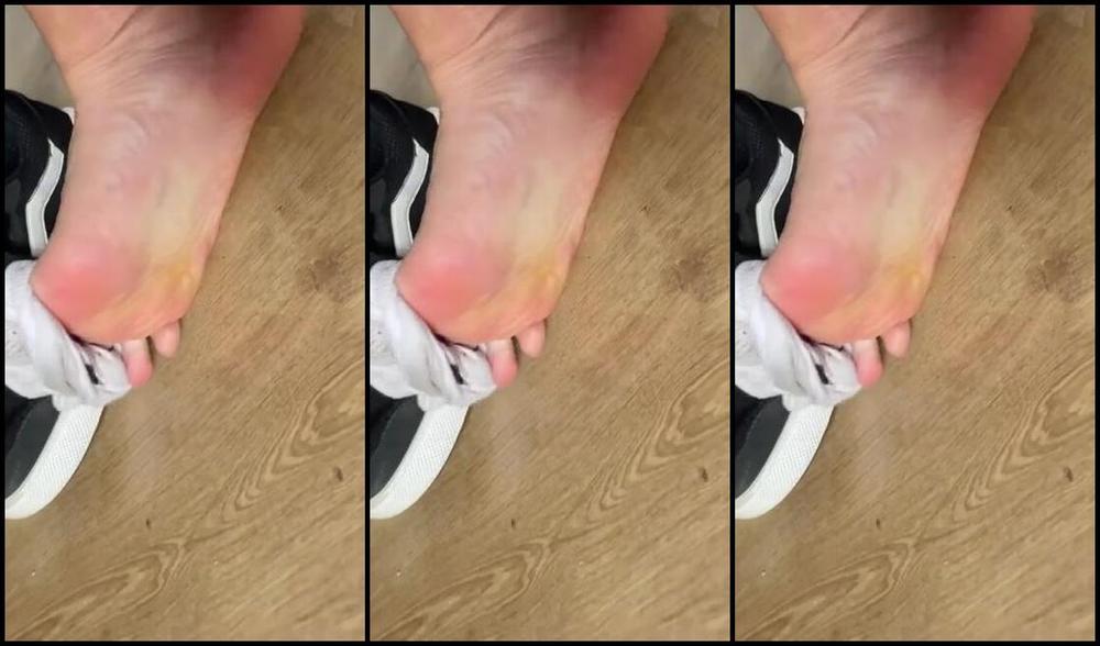 Caliupe Feet Nicknamed Caliupe Feet Foot Fetish 11 17 2023 Onlyfans Video Pos Academia E Com Cor Nova