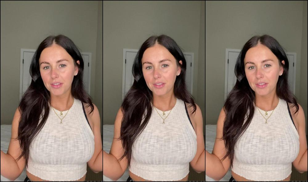 Autumnreesevip Q A Happy Hump Day