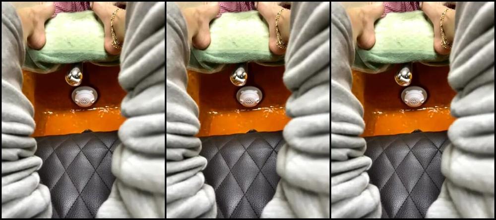 Footprincessx1 Nicknamed Footprincessx1 Onlyfans Stream Started At 09202022 0525