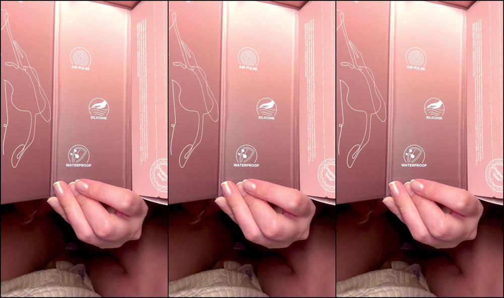 Your Submissive Doll 3669915330 01 30 2025 Thank You So Much I Can T Wait To Try It