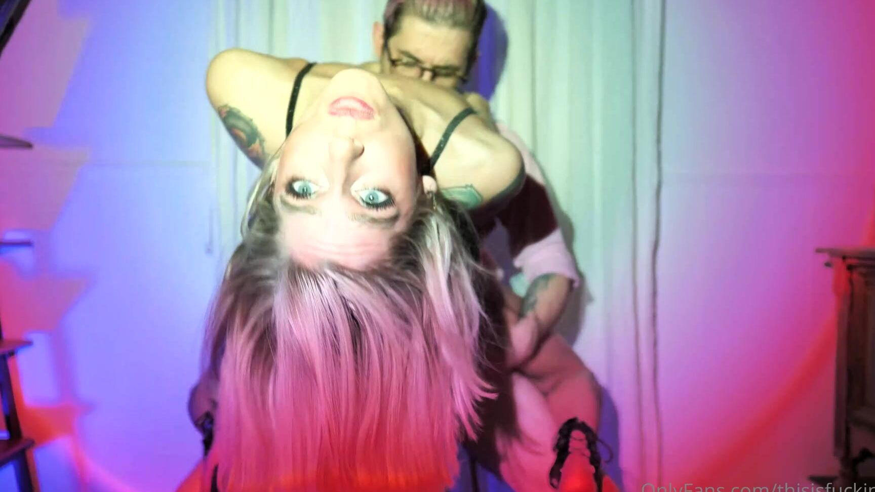 Thisisfreakingfun Welcome To The Vip Room