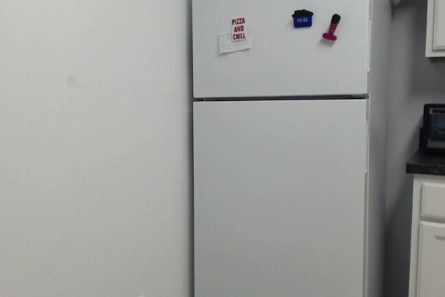 Kayatanzer Playing Around The House