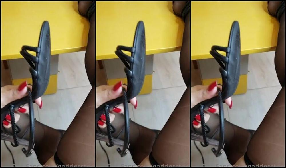 Goddess Tricia Nicknamed Goddesstricia 03 21 2023 Onlyfans Video Leaked Goddesstricia 25729