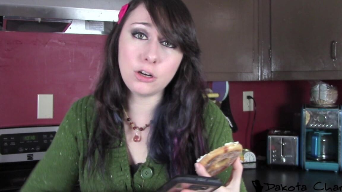 Dakotacharmsxxx Youre Fat We Are Over