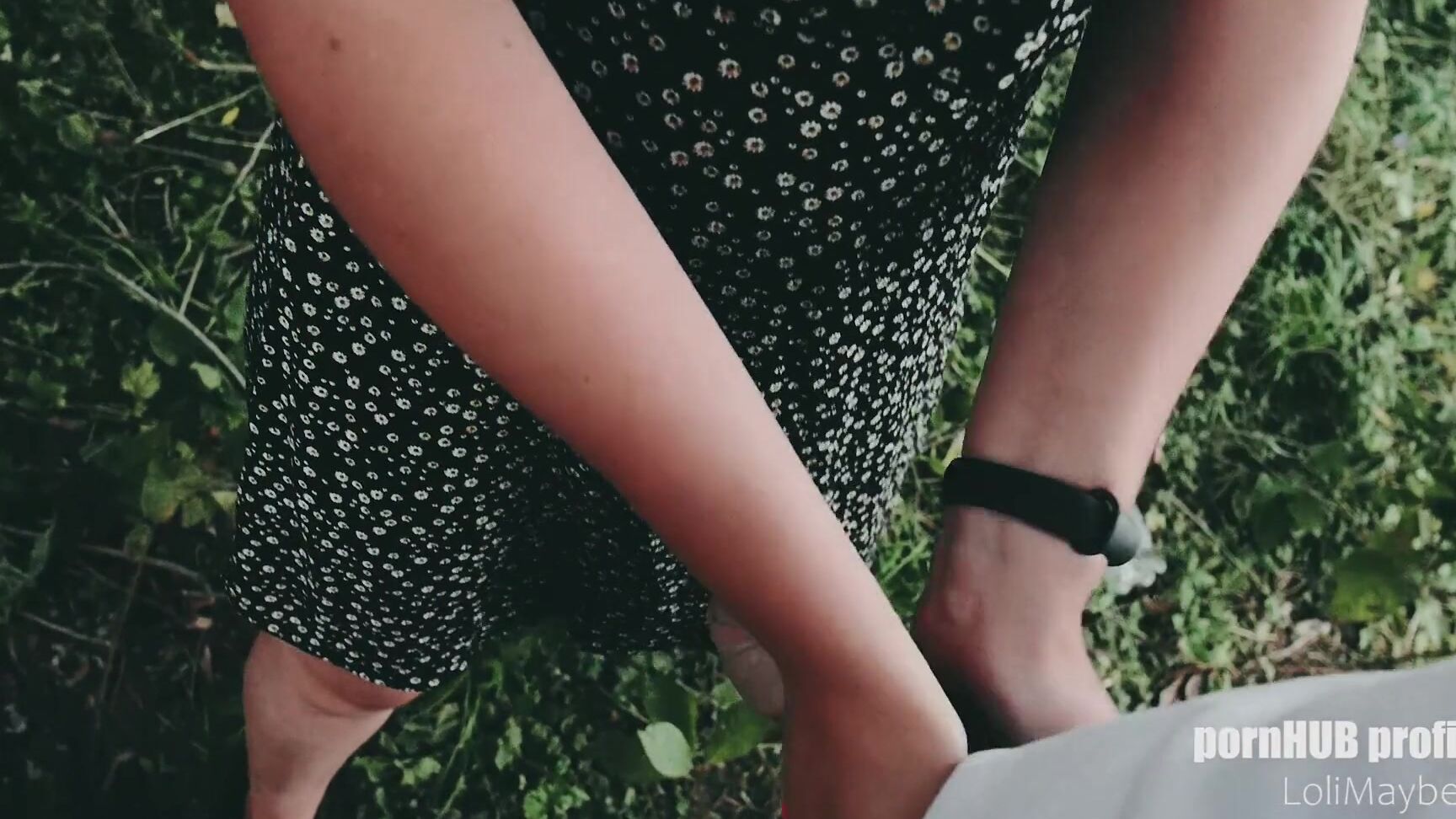 lolymaybe UA 007 Wife Cheated on her Husband with a Stranger POV PornHubPremium