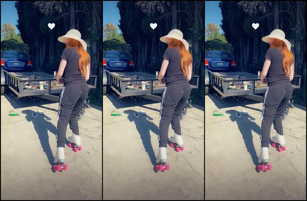 2020 04 28 267722230 It S So Hot Today