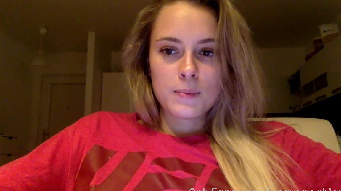 Usavannahjones Onlyfans Todays Q A Sorry Guys Could Not Read The Comments Som Video