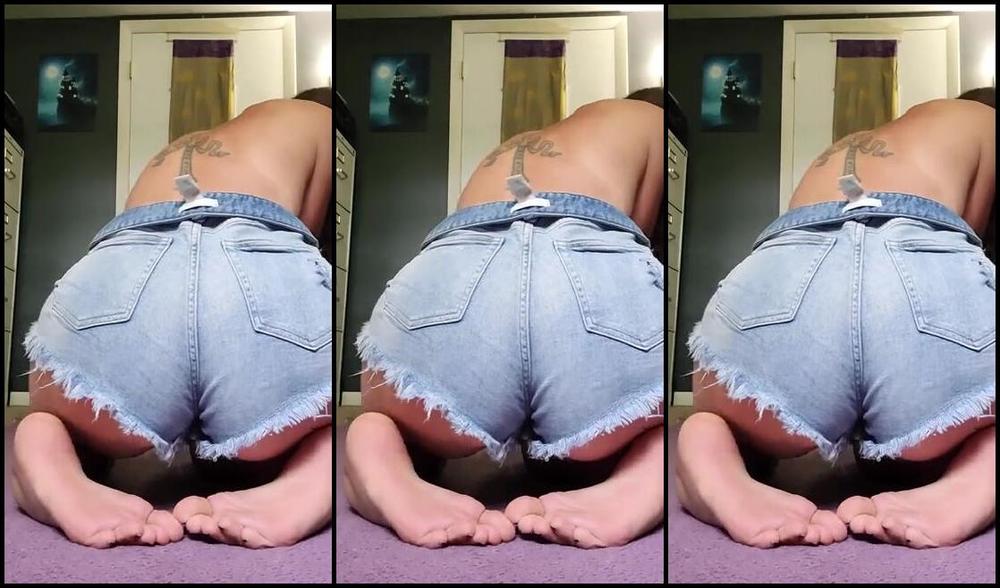 Crystal Paris Nicknamed One Lonely Foot 09 19 2024 Onlyfans Video Youd Love A Call With Me