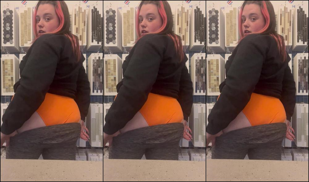 Lotusbabylynn 3528470878 10 18 2024 Sneaky Office Videos