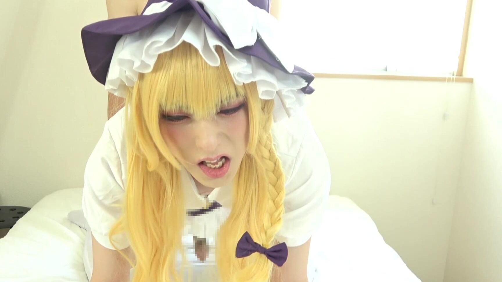 Cosplay, Transsexual PC. Ochincos SiteRip