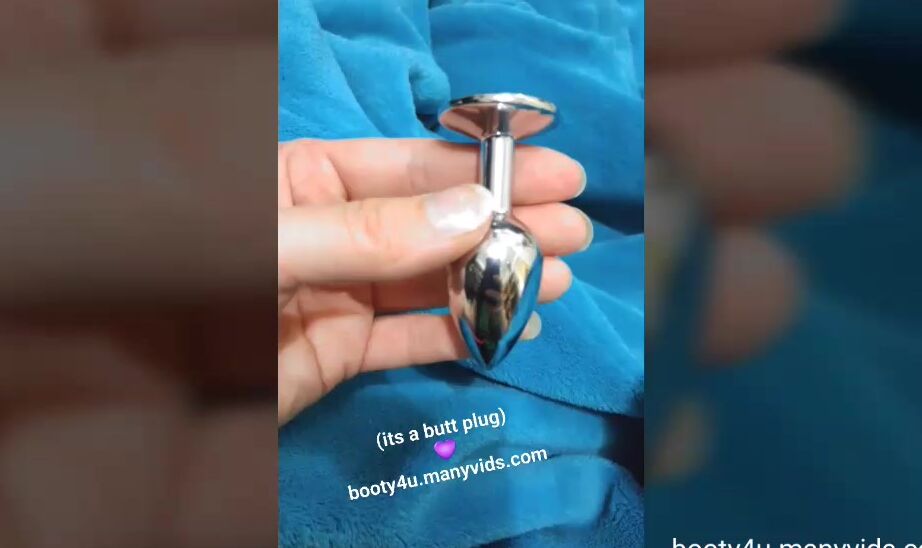 Booty U Mv Snapchat Takeover May