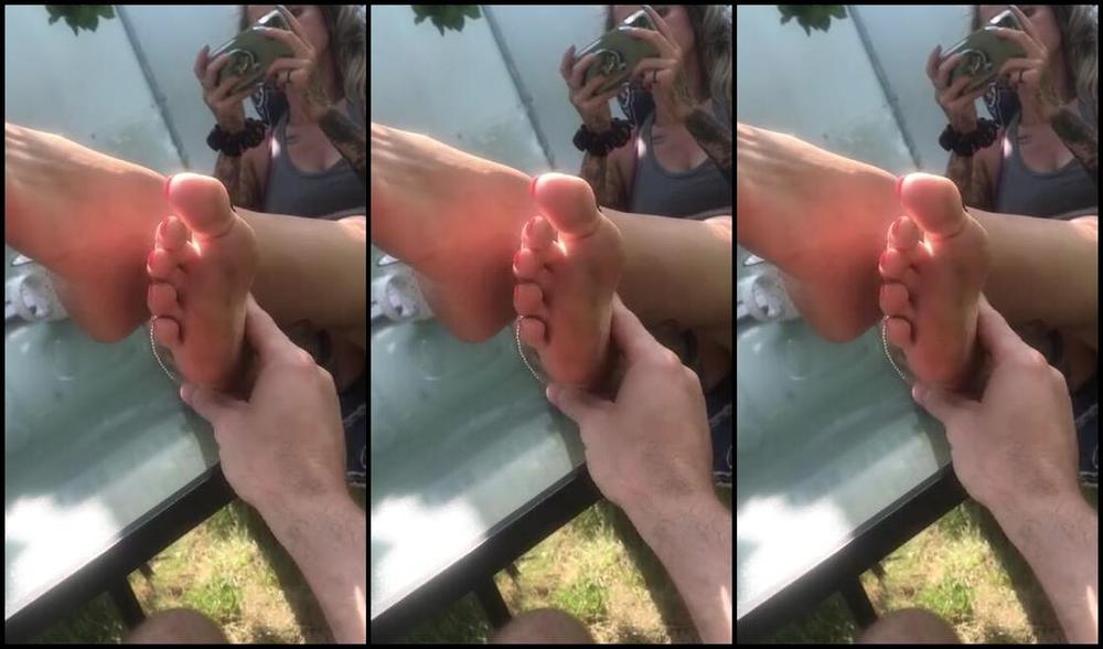 Thefantasychest Onlyfans Handheld Fantasies Vol 15 Under The Apricot Tree You Open Your Eyes To Find Yourself In A Beautifup