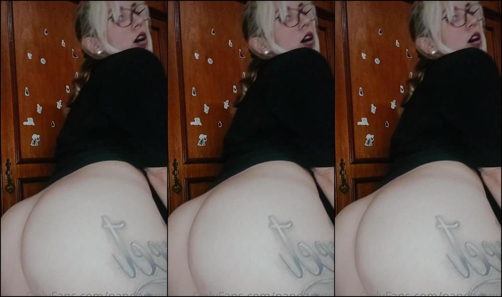 Nandaragna 2918204328 06 24 2023 Rebolando Sem Calcinha