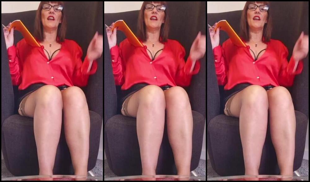 Miss B Nicknamed Missb52S Onlyfans 05 14 2024 Im The Boss So I Will Decide