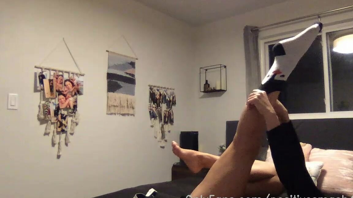 Positivesmash Stream Started At Am Frisky Friday