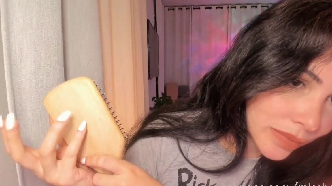 Missbella Onlyfans Stream Started At 09132023 0301 Am Asmr