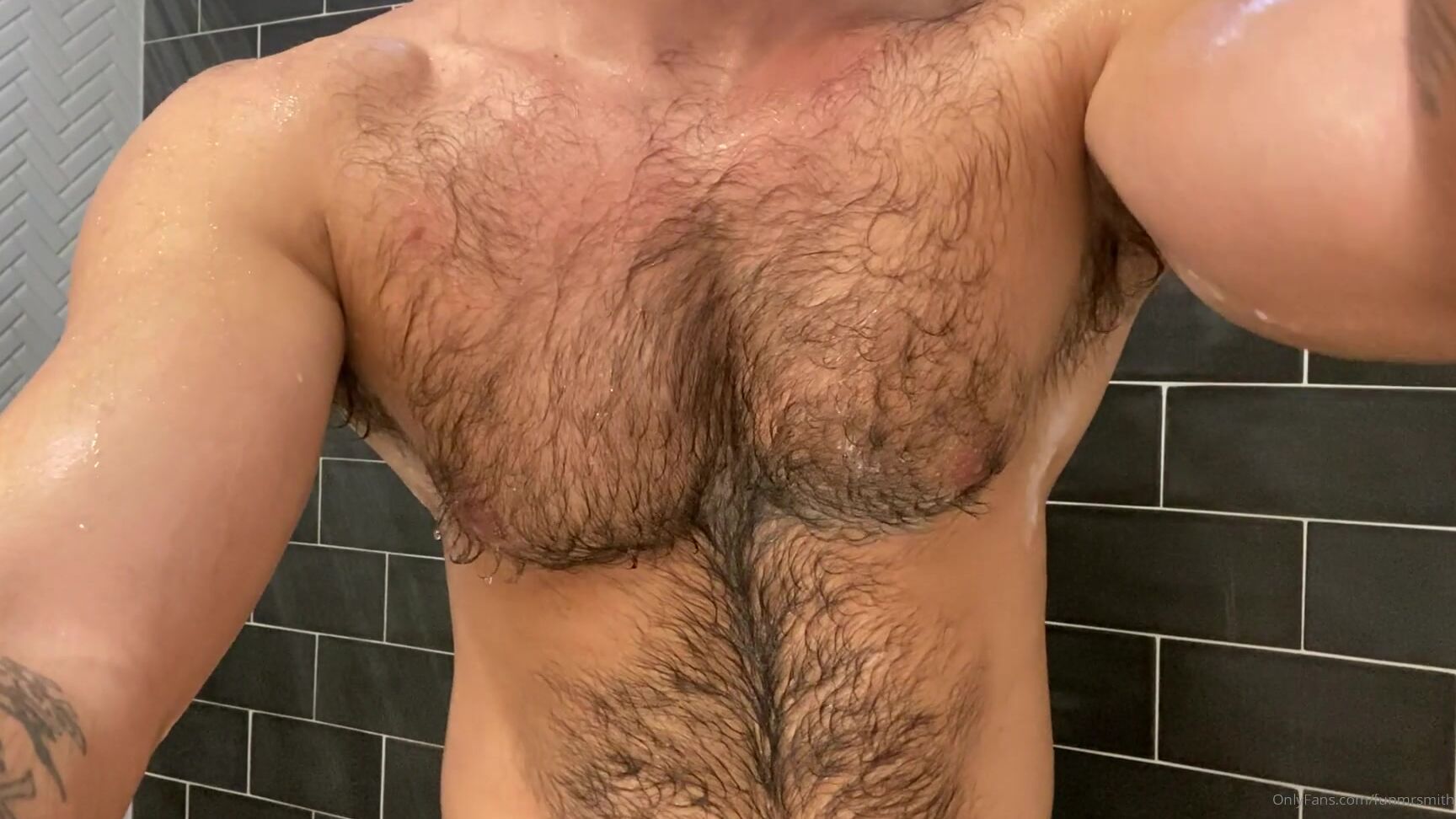 Funmrsmith My Shower From This Morning I Ll Get Around To Sending Out The New Fuck Video I M