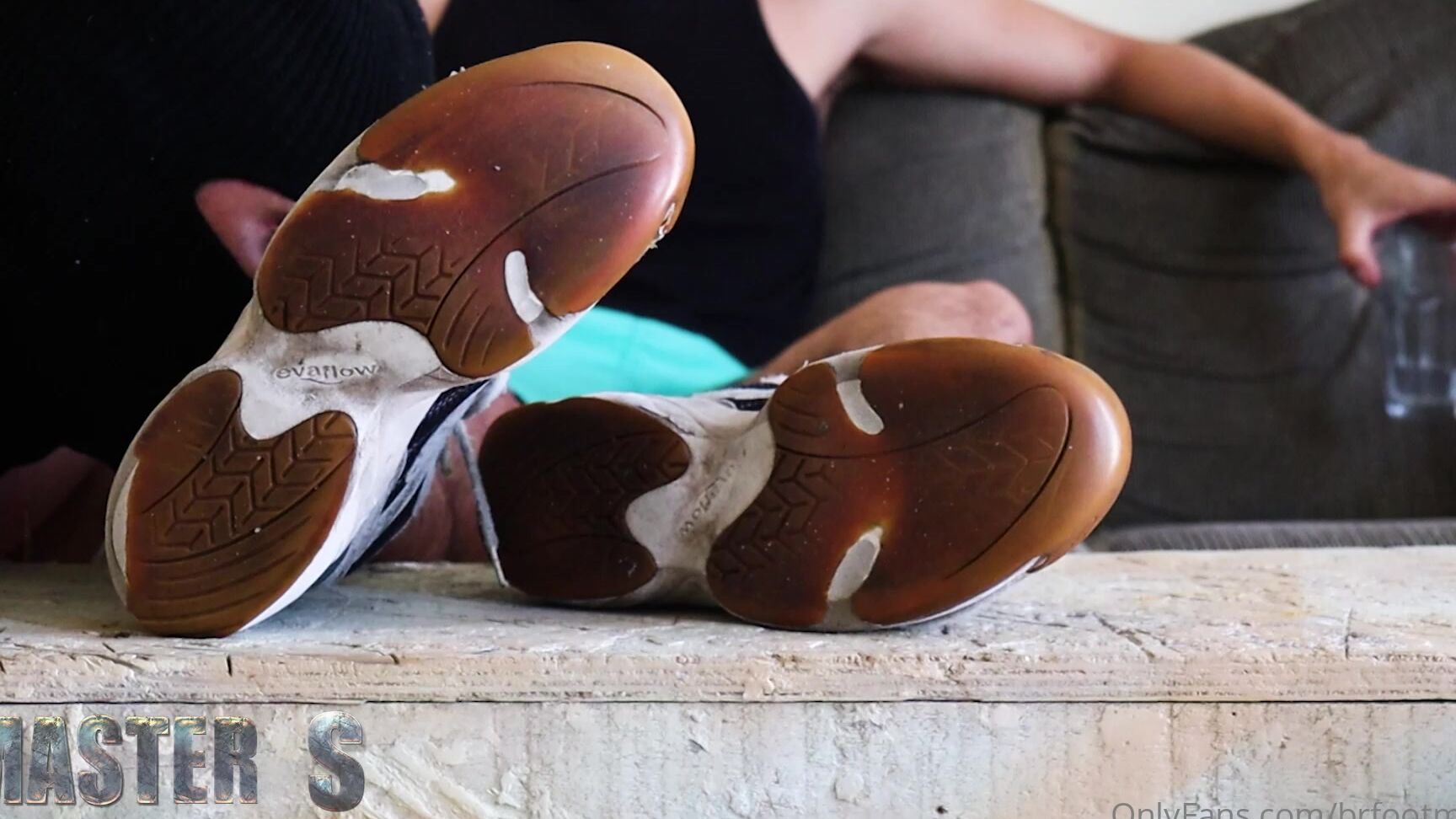 Brfootmodel 2282173282 11 23 2021 Happy Slut At My Feet Part 1