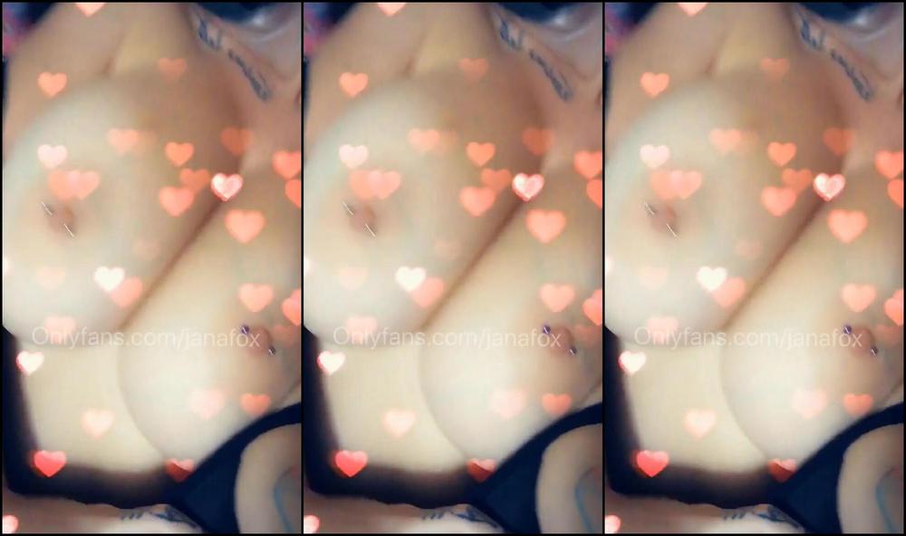 [OnlyFans] janafox - 2020-02-03 - 5e38703abd02c0d0df6b8 Mix