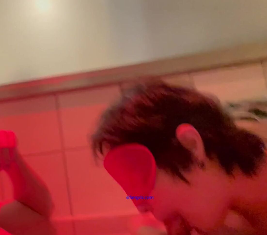 Asian Domestic Zone Self Filmed 06534