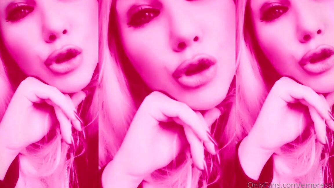 Empressjazzy New Clip Nudity Is Banned Censoredporn