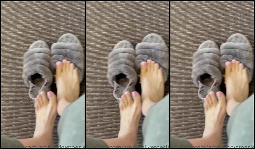 Atoesies Nicknamed Atoesies 04 10 2021 Onlyfans Video Customs Are Coming