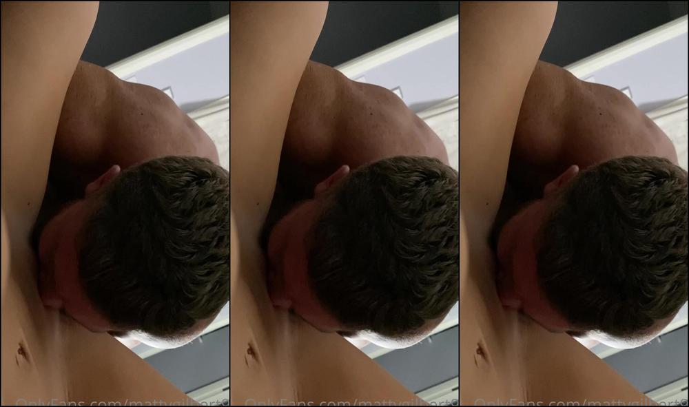 Mattyandmasha Quickie Before Work Anyone Got The Camera Right