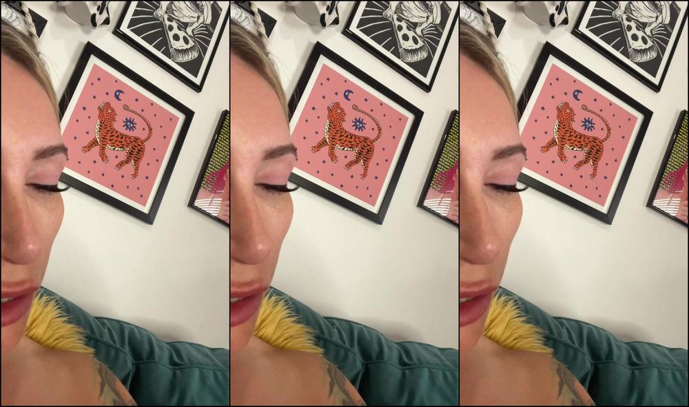 Ava Austen 2510021641 07 04 2022 What A Way To Start The Week